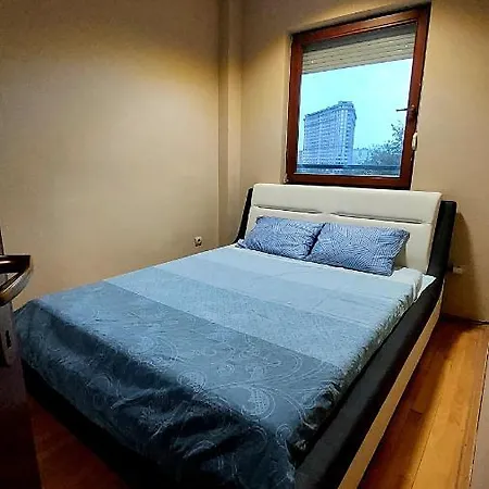 Center Lux Apartment
