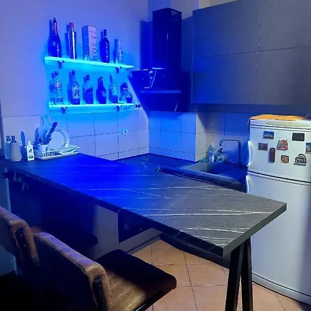 Apartment Center Lux Skopje