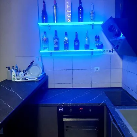 Center Lux Apartment Skopje