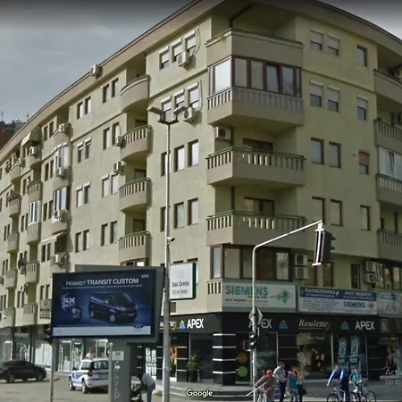 Center Lux